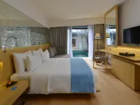 IZE Seminyak by LifestyleRetreats Hotels near Laksmana