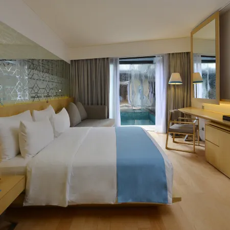 IZE Seminyak by LifestyleRetreats