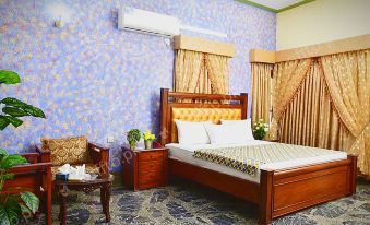 Rehaish Inn Guest House