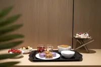 카이리 유스 호스텔 (우한 순리먼역 장한로 보행자 거리)