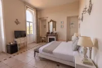 Hôtel l'Orangeraie