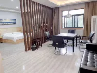 Ezhou Huaxin Hotel (Gedian South Station Branch)
