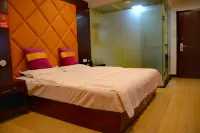Nanchang Jindi Hotel (Bayiguan Subway Station Branch)