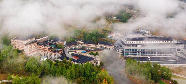 Xinnong Court Hotel Отели в г. Хэфэн