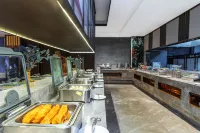 Kroraina Guest Hotel - breakfast