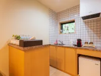 Oukai Villa Izumi فنادق في إزومي