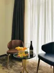 Garnet Mir Hotel - Breakfast