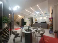 Yunxian Haoyunlian Hotel