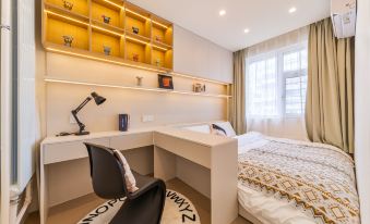Yang Ayi's Home Homestay