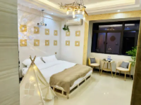 Room 3107, Unit 1, Building 8, Area C, Wanda Huafu, Jinjiang, No. 888 Century Avenue, Jinjiang City