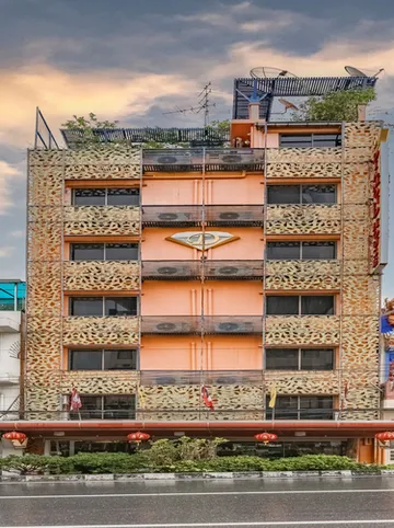 รูปภาพของคอลเลคชั่น โอ ไดมอนด์ เฮาส์ ข้าวสาร