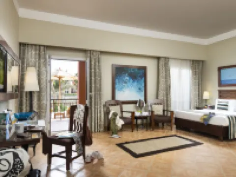 Three Corners Ocean View El Gouna - Adults Only Hotels near El Gouna