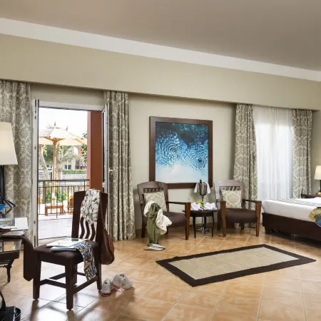Three Corners Ocean View El Gouna - Adults Only