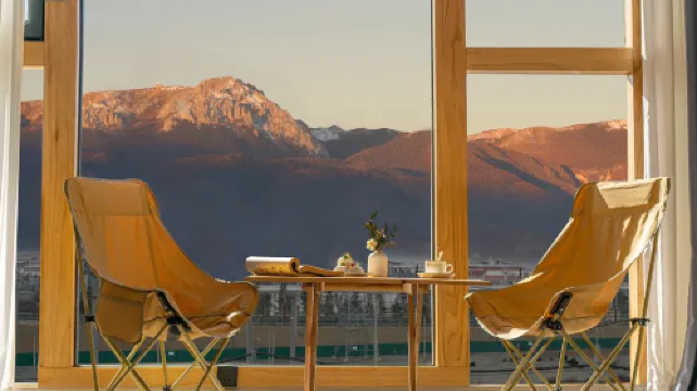 Meiduo | Mountain Lodge SereneOxy Lodge · Smart Cloud Veil Boutique Stay (Dukezong Ancient Town )