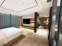 Shanshuihui International Hotel (Yutai Bus Station) Hotels near Feiyue Times Square