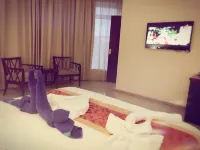 Soluxe Cairo Hotel Hotel in zona Piazza El-Remaya