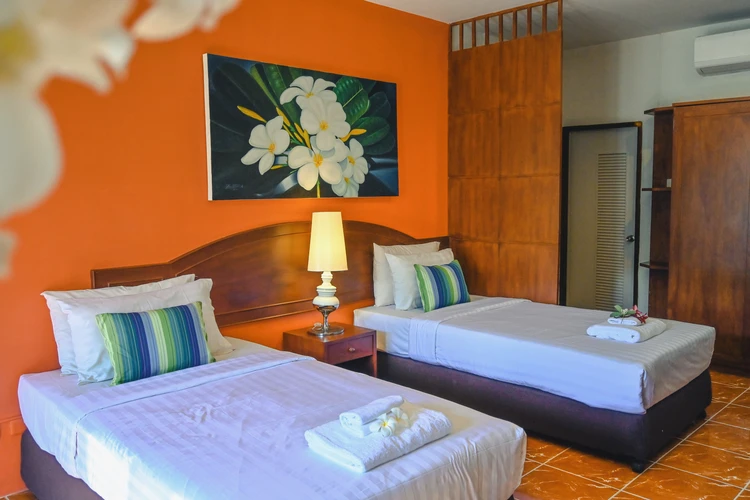 รูปภาพของชูการ์แอนด์สไปซ์อินน์