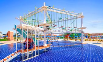 Pickalbatros Water Valley Resort - Neverland Hurghada