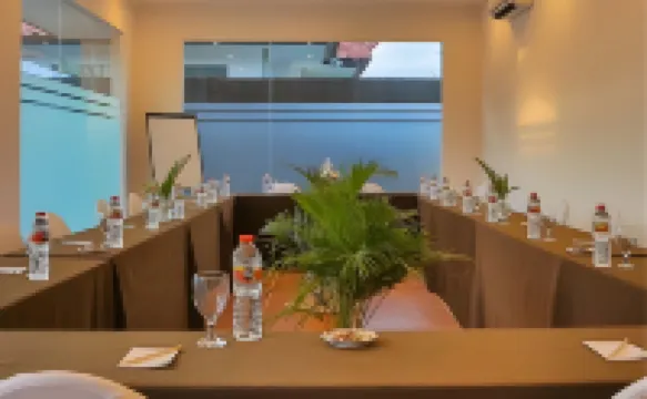 SOLTERRA SEMINYAK Boutique Hotel & Spa Powered by Archipelago