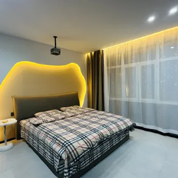 Yunding Yingka Hotel