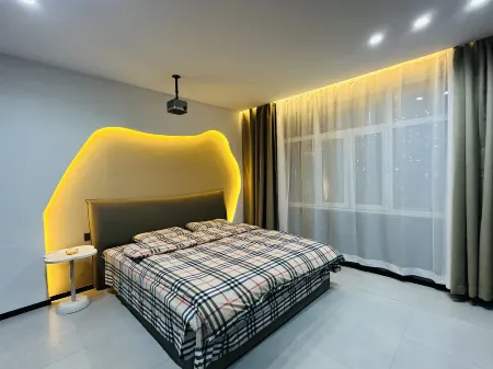 Yunding Yingka Hotel