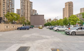 Nanjing Yipin Hotel (Jiangbei New Area Puyun Road)