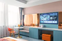 瑞思格雅ホテル（石油大学聯想科技城）