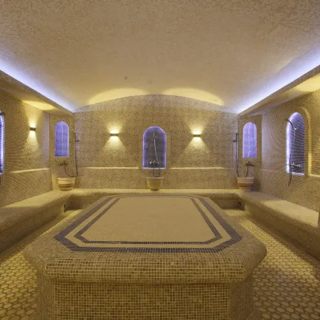 Sahid Zarafshon Hotel