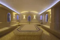 Sahid Zarafshon Hotel - spa