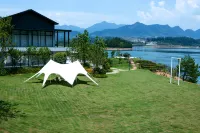 FANZHI LAKESIDE HOTEL - palestra