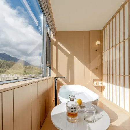 Dali Shanpan Homestay