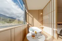 다리 산판 홈스테이