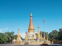 Jifeng Holiday Hotel (Ruili Fortune Plaza) - 2 ดาว