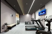 無錫太科園震澤路亞朵酒店