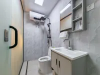 Luoyang Sanjiu Homestay (Luoyi Ancient City Branch) โรงแรมในลั่วหยาง