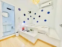 Naisi House - 발코니