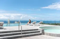 Doubletree by Hilton Lagoa Azores โดย ฮิลตัน - ที่มีสระว่ายน้ำ