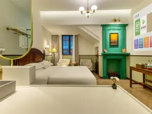 Mufengli Mansion