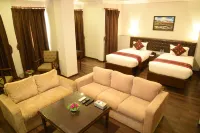 HOTEL MUDITA AND APARTMENT PVT.LTD.