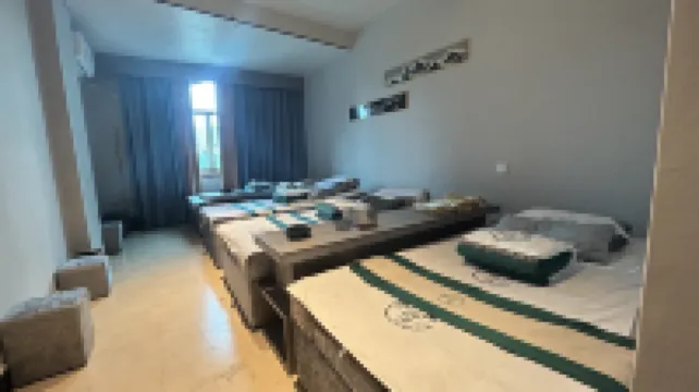 Hyatt Regency Loudilai