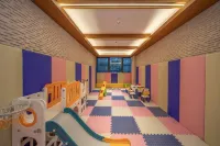 Lushan Tongyuan Yi Inn Yunjing Hotel (Lushan Scenic Area South Gate Branch) - Family