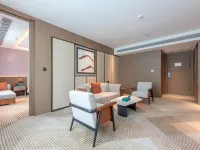 Shicheng Kaiyuan Life Hotel Hotels in Shicheng