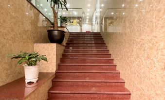 Nine Housing 2A/92 Dao Tan