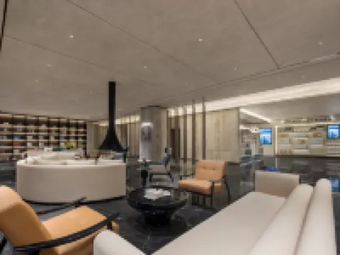 アトゥールホテル 平湖経済技術開発区鐘渓匯 平湖のホテル