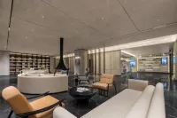 Atour Hotel, Cultural Center, Pinghu Economic Development Zone