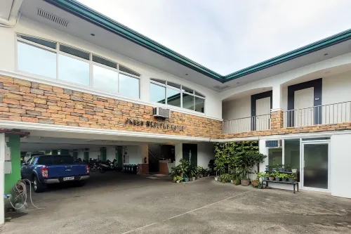 Green Meadows Hotel & Restaurant Hotel a Batac