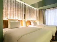 Tribe Duesseldorf Hotels near Flehe