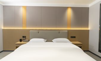 Changfeng Beicheng Star Business Hotel