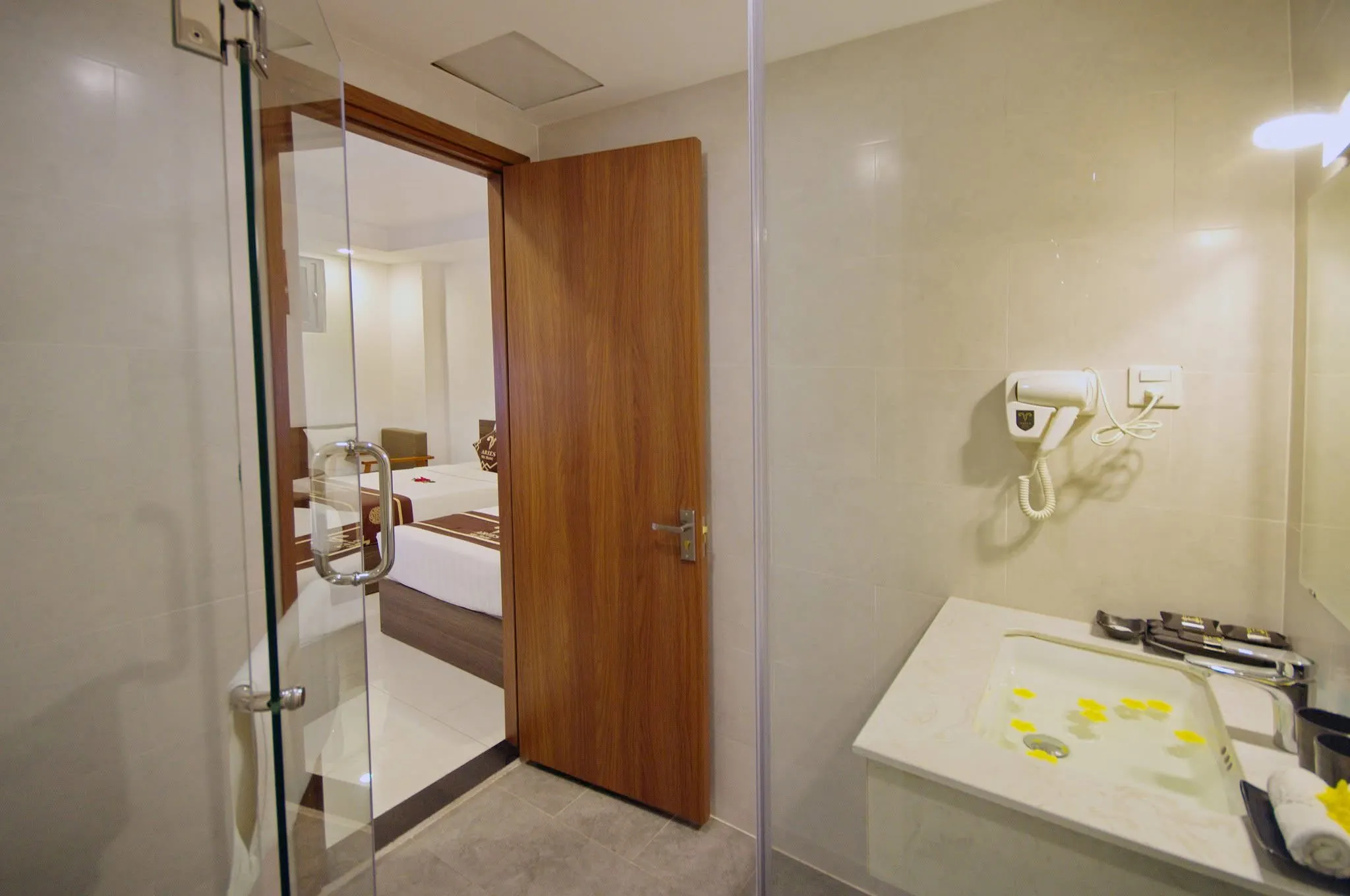 Khách sạn Trump Nha Trang Phòng Photos