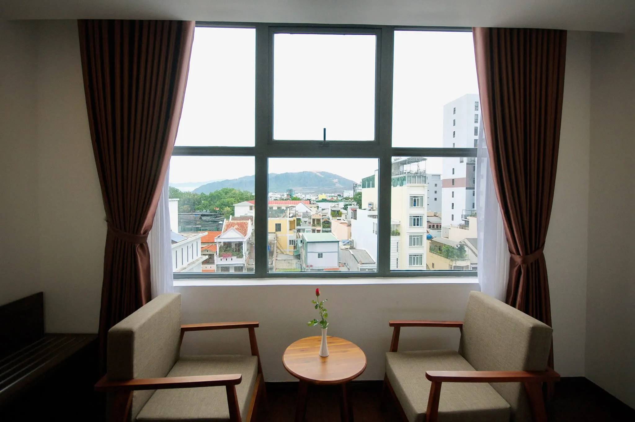 Khách sạn Trump Nha Trang Phòng Photos